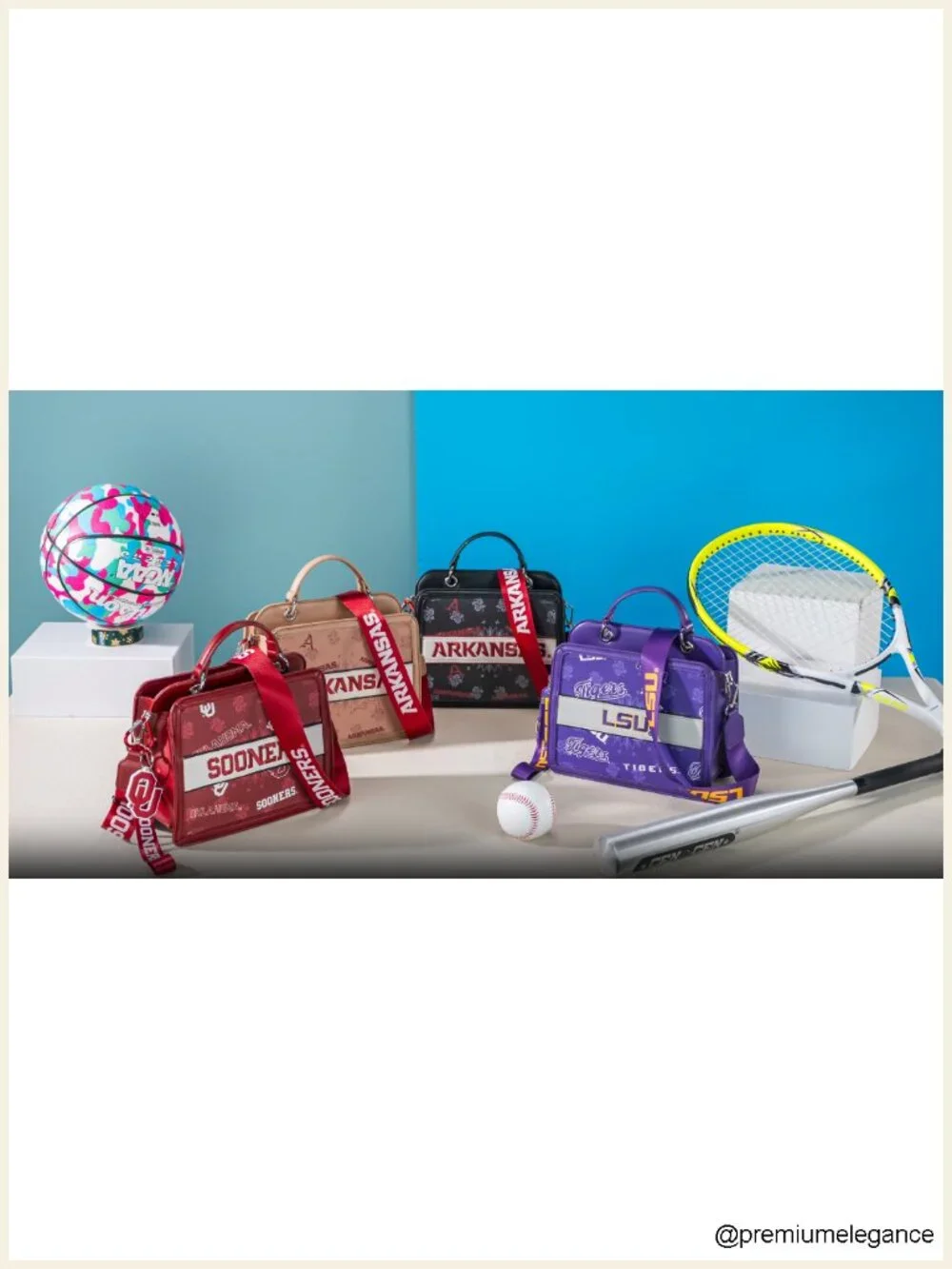 Vegan Leather Satchel Handbag with Detachable Shoulder Strap